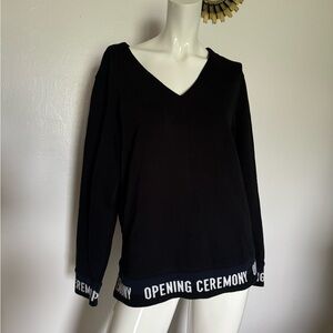Opening ceremony women’s top Size M